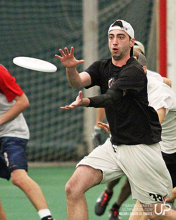 NY Rumble Combine 3/10/2013
