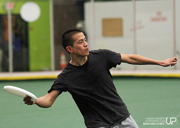 NY Rumble Combine 3/10/2013