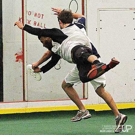 NY Rumble Combine 3/10/2013