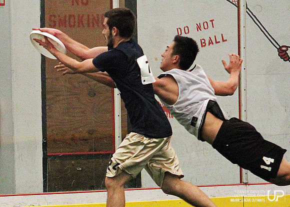 NY Rumble Combine 3/10/2013