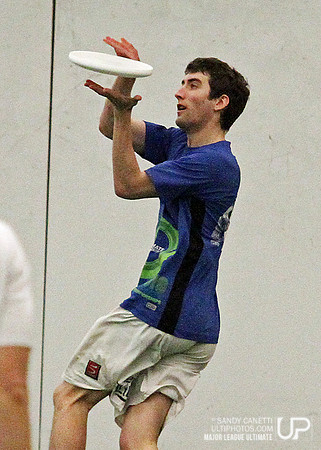 NY Rumble Combine 3/10/2013