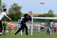 Carleton CUT v Wash Sundodgers - Friday R2 - 2026 D1 College Champs