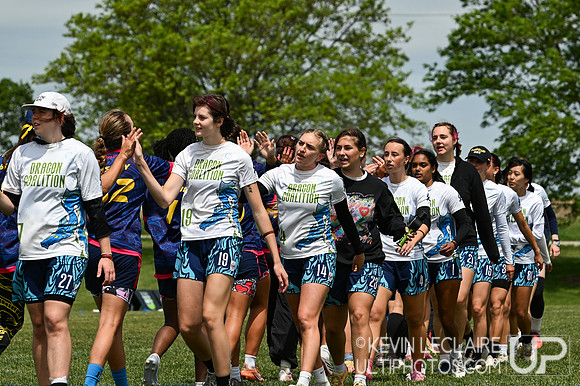 UCSC Sol v UCSD D-Co - Friday R2 - 2026 D1 College Champs