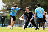GT Tribe v Texas TUFF - Friday R2 - 2026 D1 College Champs