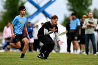 GT Tribe v Texas TUFF - Friday R2 - 2026 D1 College Champs