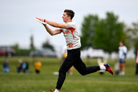 CO Mamabird v OSU Beavers - Friday R2 - 2026 D1 College Champs