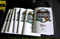 Friday Round 1 - 2026 D1 College Championships