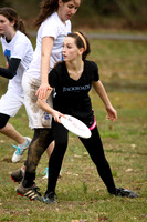 All Girls -- Deep Freeze 2013