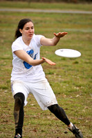All Girls -- Deep Freeze 2013