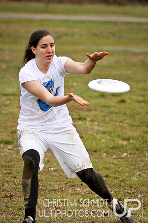 All Girls -- Deep Freeze 2013