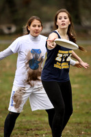 All Girls -- Deep Freeze 2013