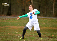 All Girls -- Deep Freeze 2013