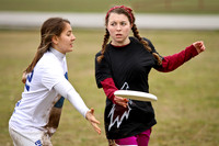 All Girls -- Deep Freeze 2013