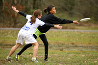 All Girls -- Deep Freeze 2013