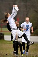 All Girls -- Deep Freeze 2013
