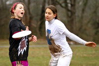 All Girls -- Deep Freeze 2013