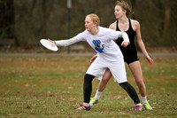 All Girls -- Deep Freeze 2013