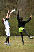 All Girls -- Deep Freeze 2013
