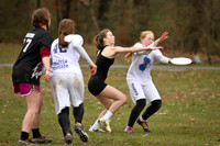 All Girls -- Deep Freeze 2013