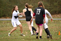All Girls -- Deep Freeze 2013