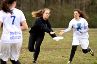 All Girls -- Deep Freeze 2013