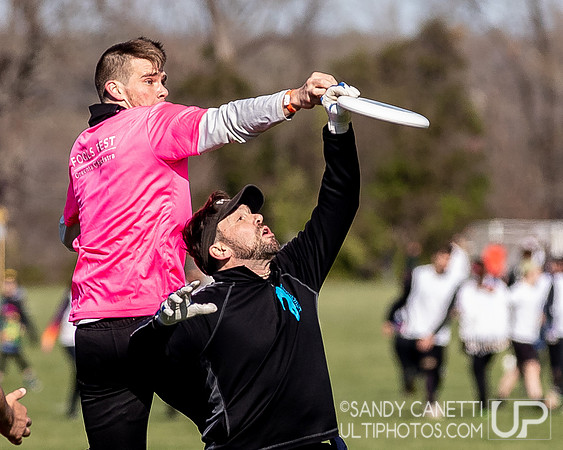 Fools Fest 2022 - Saturday Action