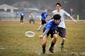 Round 1 -- Deep Freeze 2013