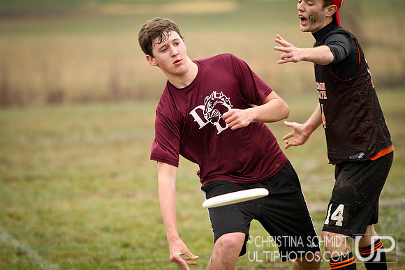 Round 1 -- Deep Freeze 2013