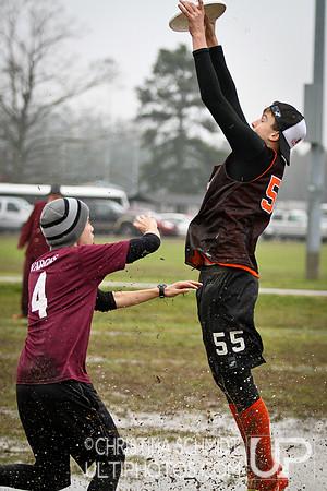 Round 1 -- Deep Freeze 2013