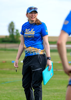 2026 USA Ultimate Division I College Championships