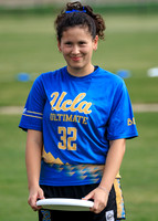 2026 USA Ultimate Division I College Championships