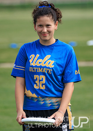 2026 USA Ultimate Division I College Championships