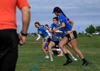 2026 USA Ultimate Division I College Championships