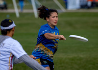 2026 USA Ultimate Division I College Championships