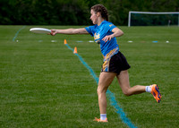 2026 USA Ultimate Division I College Championships