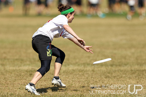 Saturday Action, 2015 Northeast Regionals