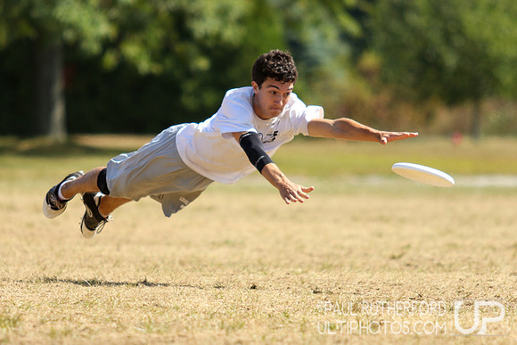 Saturday Action, 2015 Northeast Regionals