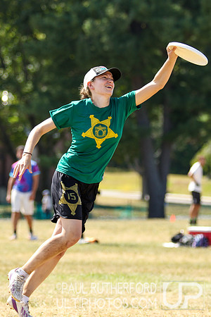 Saturday Action, 2015 Northeast Regionals