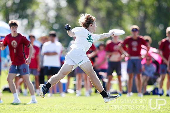 USA Ultimate YCC 2025