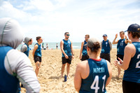 Saturday - 2026 USA Ultimate Beach Championships