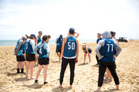 Saturday - 2026 USA Ultimate Beach Championships