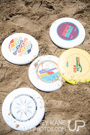 Saturday - 2026 USA Ultimate Beach Championships