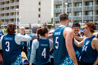 Saturday - 2026 USA Ultimate Beach Championships