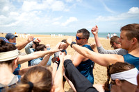 Saturday - 2026 USA Ultimate Beach Championships