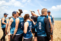 Saturday - 2026 USA Ultimate Beach Championships