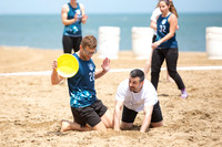 Saturday - 2026 USA Ultimate Beach Championships