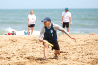 Saturday - 2026 USA Ultimate Beach Championships