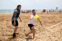 Saturday - 2026 USA Ultimate Beach Championships