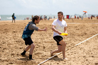 Saturday - 2026 USA Ultimate Beach Championships