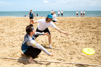 Saturday - 2026 USA Ultimate Beach Championships